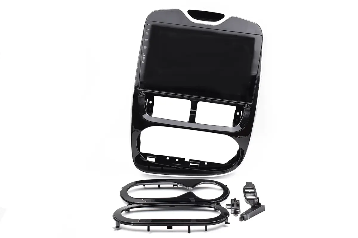 Kettz KT-5Q5 radio blenda za Renault Clio 2013–2015, 10.1 inch