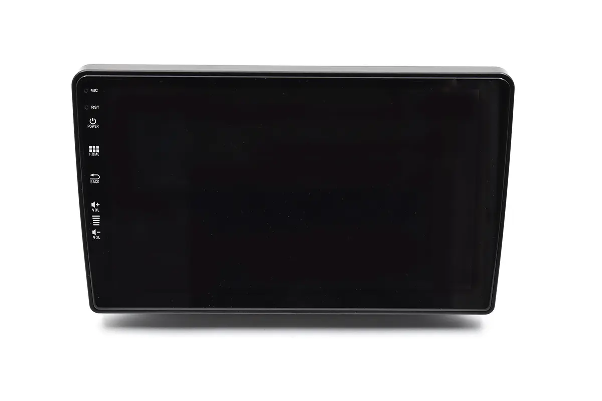 Kettz KT-5Z12 radio blenda za Mercedes C klasu W203/W209, 9 inch