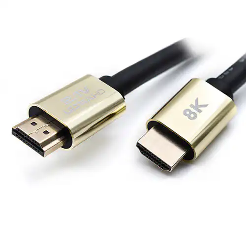 Kettz KT-HK2.1-3M HDMI 2.1 kabl 3 m, 8K