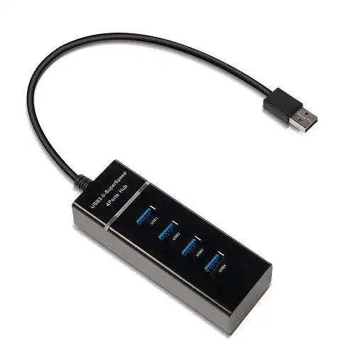 Kettz KT-HUSB.34 USB 3.0 hub sa 4 porta