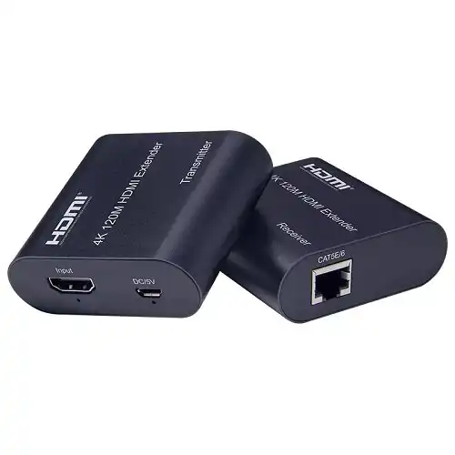 Kettz HDEX-120 HDMI ekstender 120 m za Cat5e/Cat6
