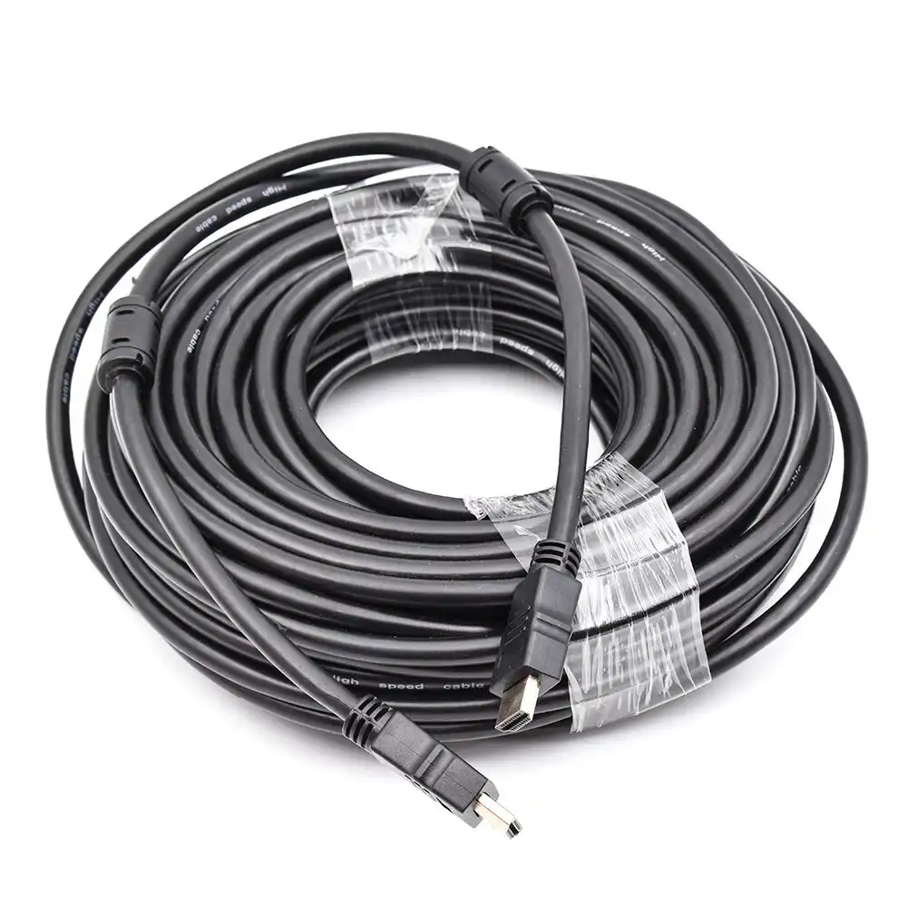Kettz KT-HK1.4-20M HDMI 1.4 kabl 20 m, pozlaćeni konektori