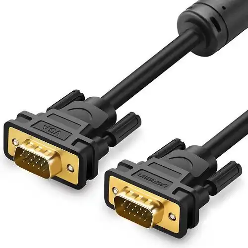 UGREEN VG101 11632 VGA kabl muški–muški 5 m