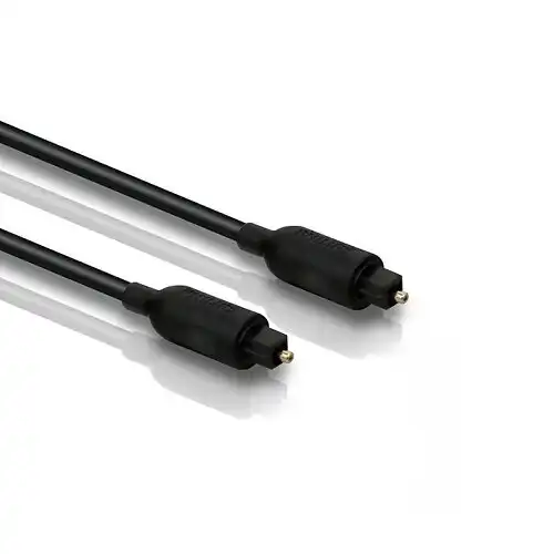 Philips SWA2302W optički audio kabl TOSLINK 1,5 m