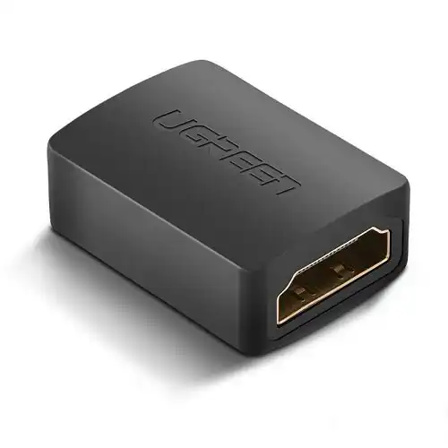 UGREEN 20107 HDMI 2.0 spojnica ženski-na-ženski 4K 60 Hz