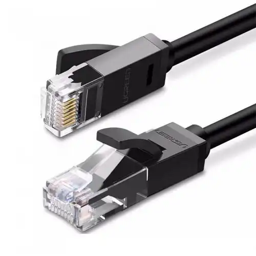 UGREEN NW102 Cat6 UTP Ethernet kabl 3 m, RJ45, 1 Gb/s