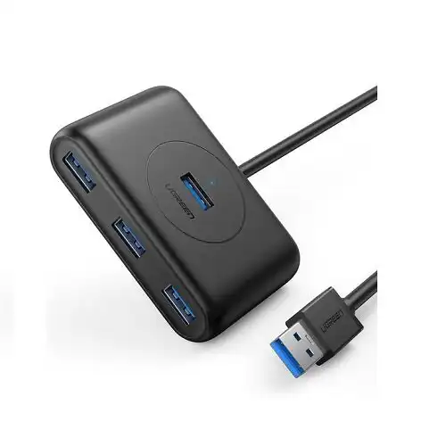 UGREEN CR113 USB 3.0 hub sa 4 porta i kablom od 1 m