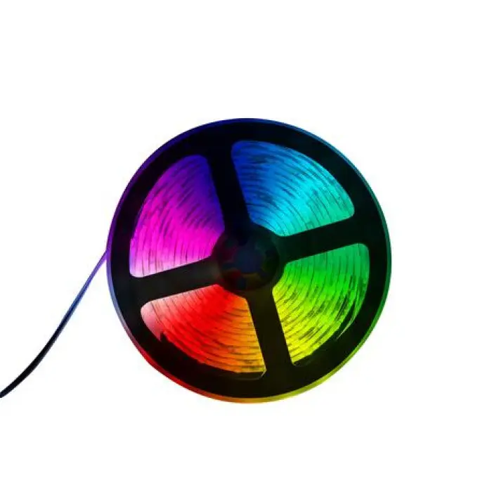 Grundig LED traka 3 m RGB, 180 LED, IP65