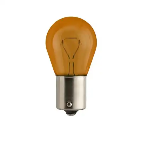 Philips Vision PY21W auto sijalice 12 V 21 W, BAU15s, 2 kom
