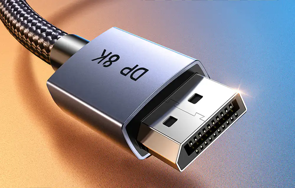UGREEN DP120 DisplayPort 1.4 kabl 8K 60Hz, 2 m