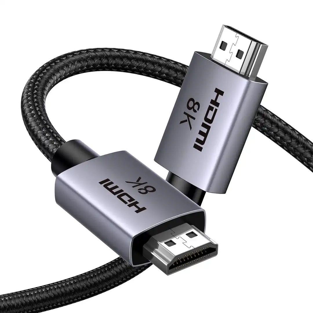 UGREEN HD171 HDMI 2.1 kabl 8K 60Hz, 1 m