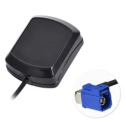 Kettz KT-GA01 GPS auto antena sa FAKRA konektorom, 5 m