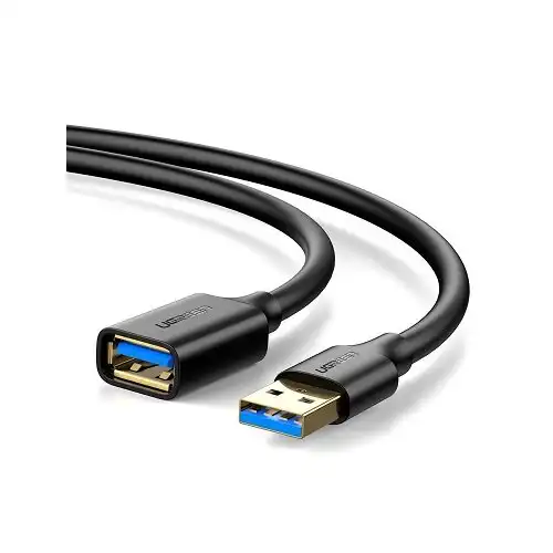 UGREEN US129 30125 USB 3.0 produžni kabl 0,5 m, A muški–A ženski