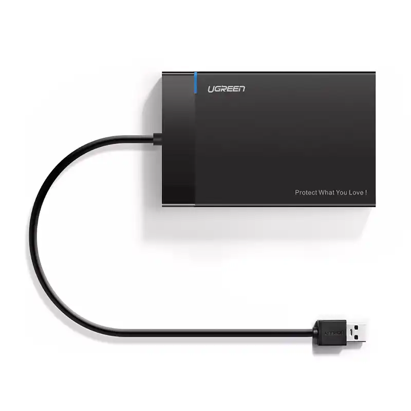 UGREEN US221 30847 USB 3.0 kućište za 2,5-inčni HDD/SSD