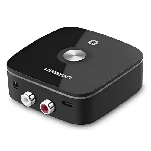 UGREEN CM106 Bluetooth 5.1 audio prijemnik aptX sa AUX i 2 RCA izlaza