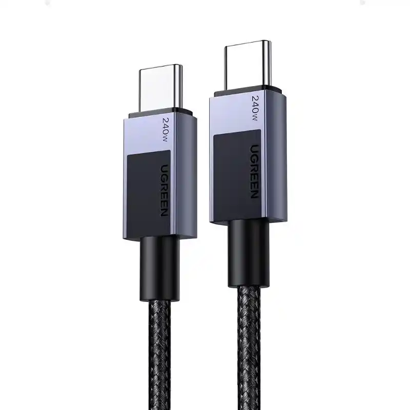 UGREEN L513 45068 USB-C kabl 240W PD 3.1, 2 m