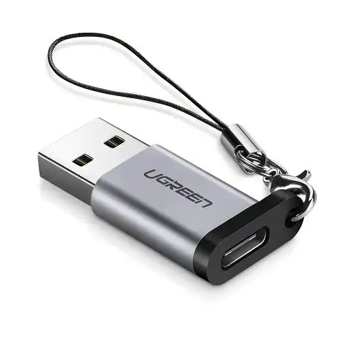 UGREEN US276 USB-A na USB-C adapter 5 Gbps