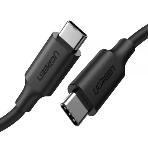 UGREEN US286 USB-C na USB-C kabl, 1 m, 60 W
