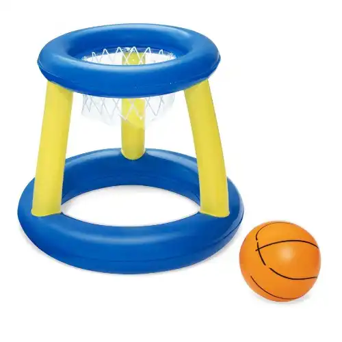Bestway Splash 'N Hoop 52418 naduvavajući koš za bazen