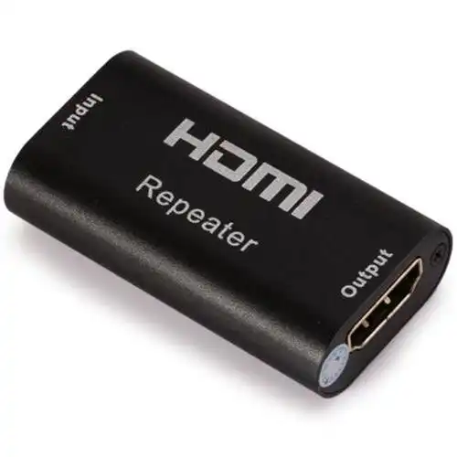 HDR-592 HDMI repetitor 4K do 40 m
