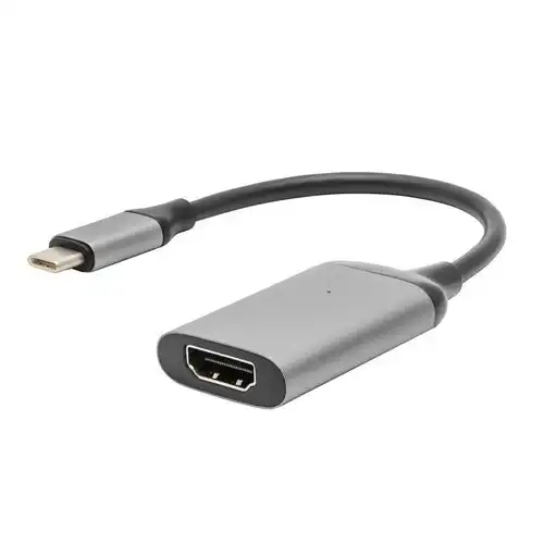 Kettz TC2H-400 USB-C na HDMI adapter 4K 30Hz