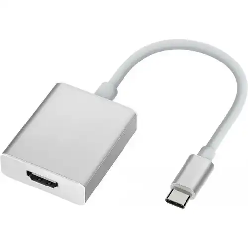 Kettz TC2H-202 USB-C na HDMI adapter 4K