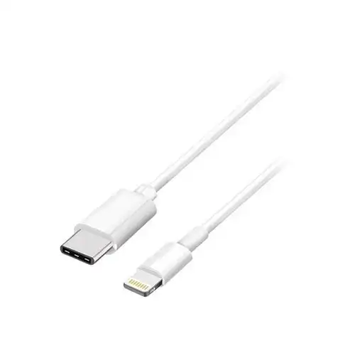 Kettz TC2L-018 USB-C na Lightning kabl 1 m 18W