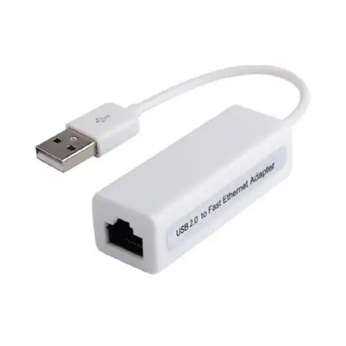 Kettz NA-K260 USB 2.0 na RJ45 LAN mrežni adapter 100 Mbps
