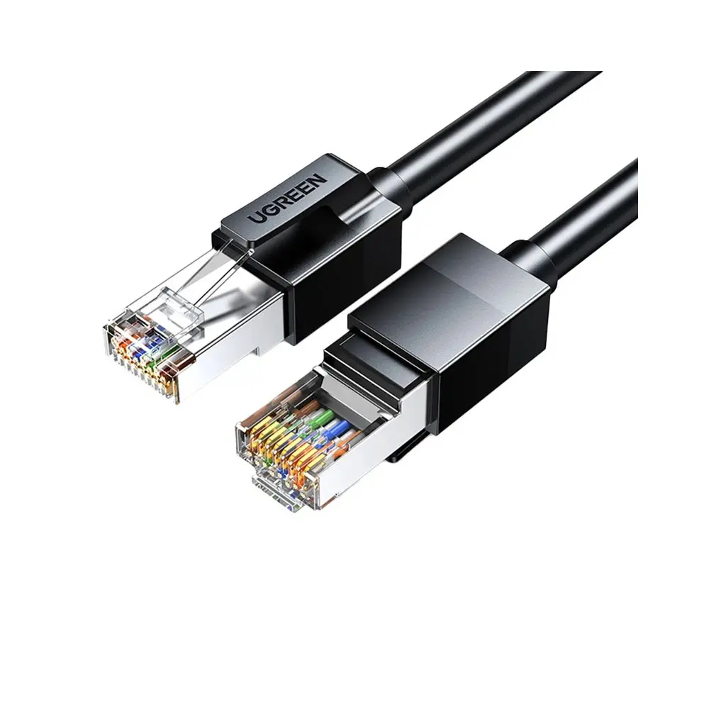 UGREEN NW315 (55157) Cat6A UTP mrežni kabl 2 m, 10 Gbps
