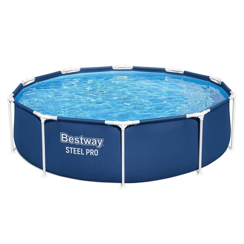 Bestway Steel Pro 56677 okrugli bazen 305 x 76 cm bez pumpe