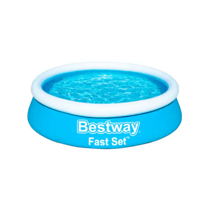 Bestway 57392 Fast Set bazen 183 x 51 cm, 940 l