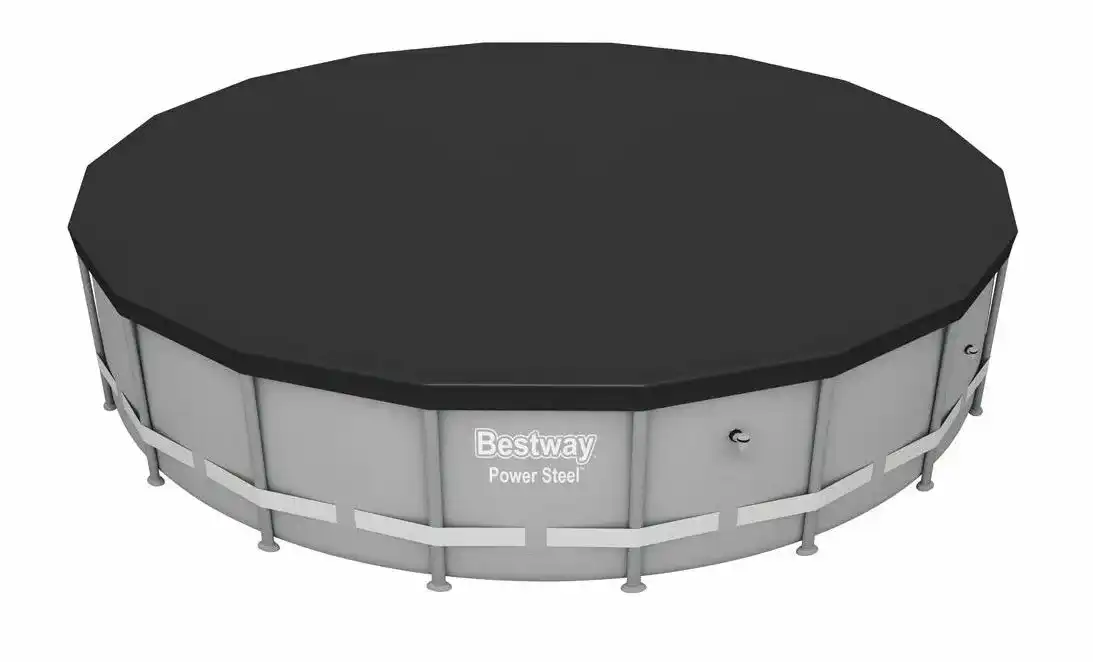 Bestway 58039 prekrivač za bazen sa okvirom 549 cm