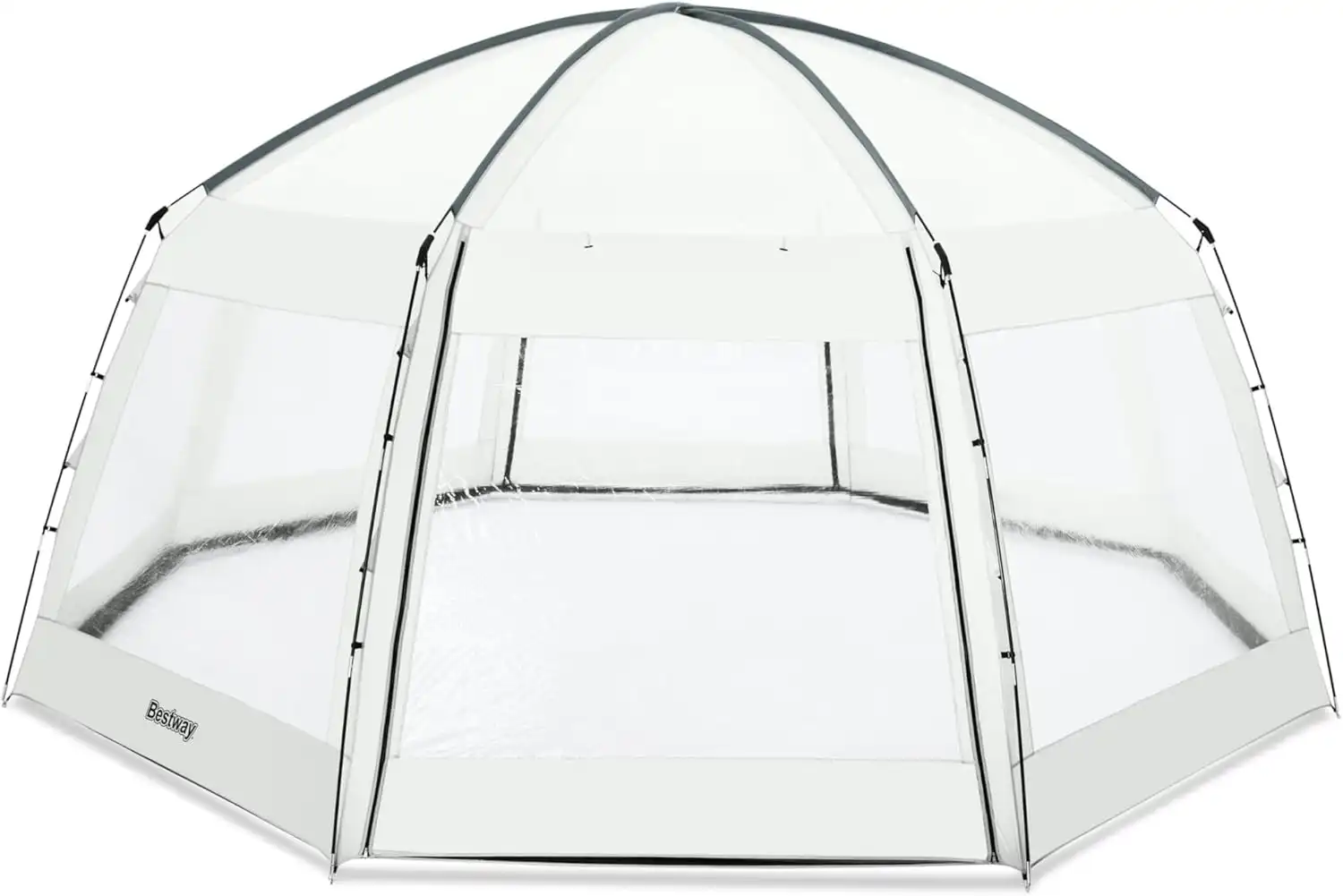 Bestway zaštitna kupola za bazen 600 × 295 cm, 58612