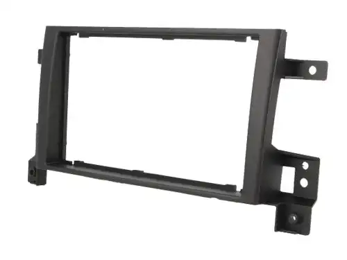 PER.PIC. RAM-40.181.2 radio blenda za Suzuki Grand Vitara, 2 DIN