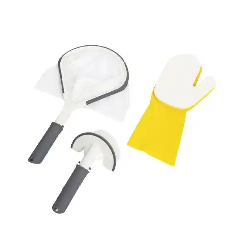 Bestway Lay-Z-Spa All in One set za čišćenje spa bazena