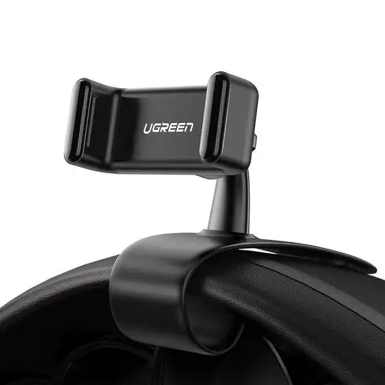 UGREEN LP189 auto držač za mobilni telefon, nosač za kokpit, 360°