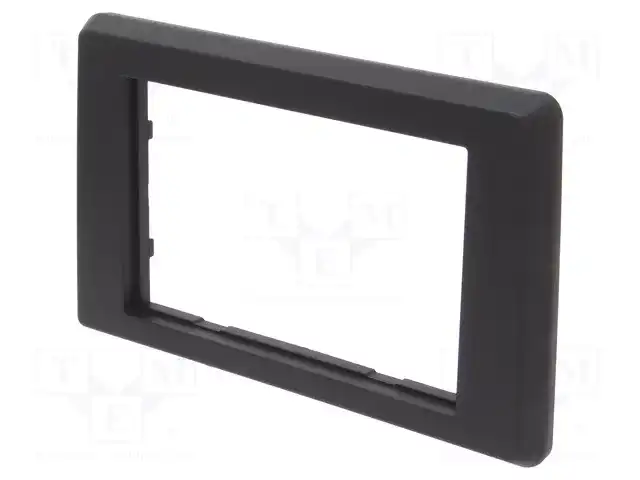 4CARMEDIA RAM-40.680.4 2 DIN radio maska za Nissan, Opel i Renault