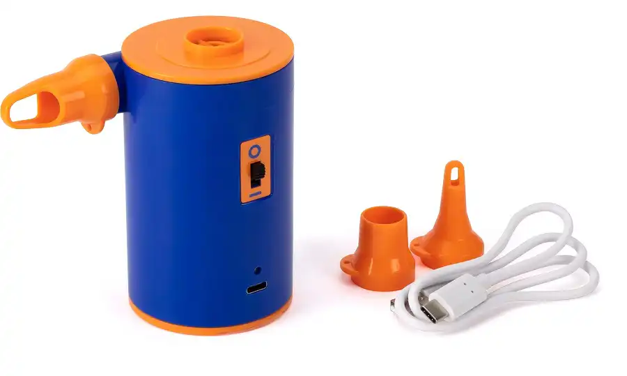 Bestway 62101 AireTravel električna pumpa za vazduh 220 g