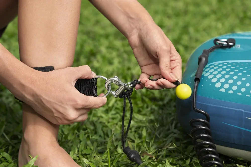 Bestway Hydro-Force Aqua Drifter SUP daska 335 × 91,5 × 15 cm