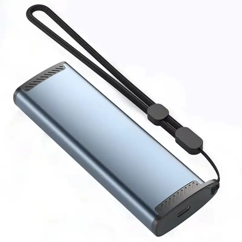 Kettz CR-K540 13-u-1 USB-C hub sa čitačem kartica