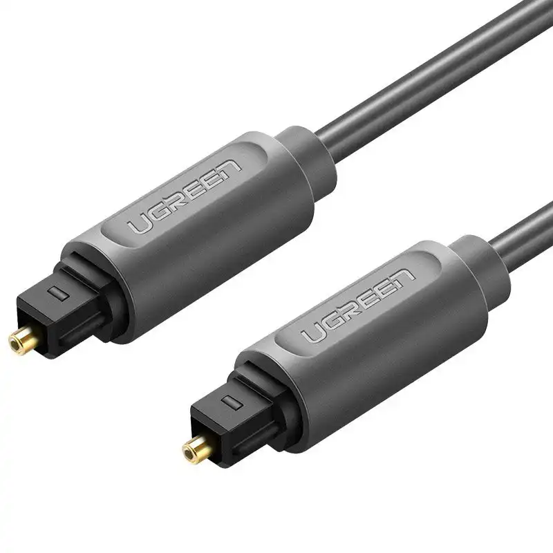 UGREEN AV122 Toslink optički audio kabl 2 m