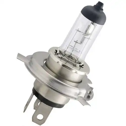 Philips H4 Vision auto sijalica 12 V 60/55 W
