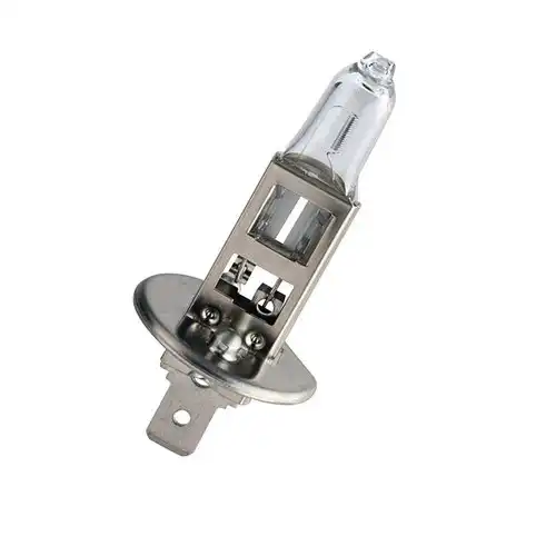 Philips Vision H1 auto sijalica 12 V 55 W, do 30% više svetlosti