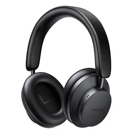 UGREEN HiTune Max3 HP106 bežične ANC slušalice, 60 h