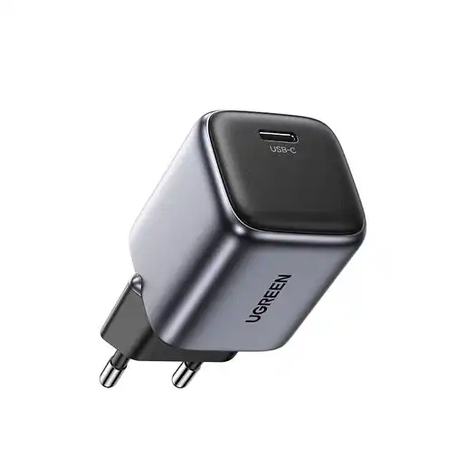 UGREEN Nexode Mini CD318 20W GaN USB-C PD punjač