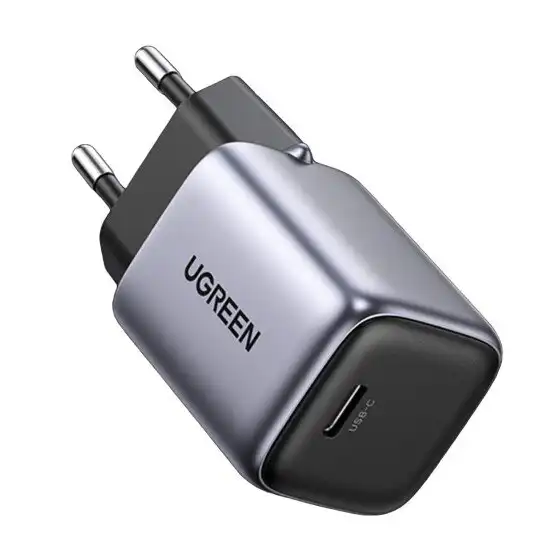 UGREEN CD319 Nexode Mini GaN USB-C punjač 30 W