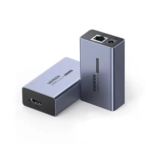 UGREEN CM609 HDMI ekstender preko UTP kabla do 50 m, 1080p