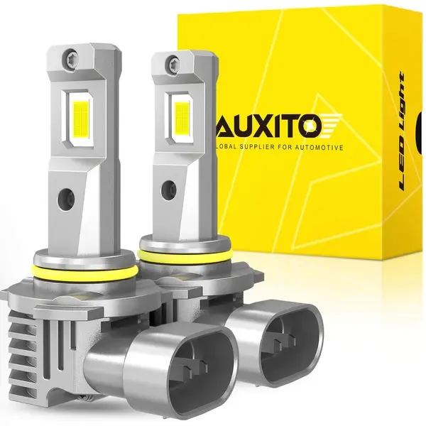 AUXITO DD-M6-9006 HB4 LED sijalice 6500 K, 9000 lm, set 2 kom