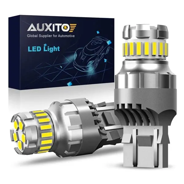 AUXITO 7443/7440 LED sijalice 6500K 1200 lm CANBUS