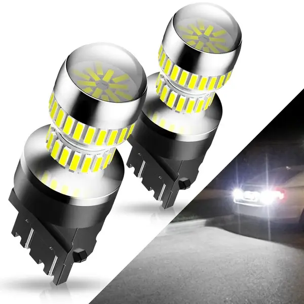 AUXITO 3157/3156 LED sijalice 6500K 1300 lm CANBUS T25
